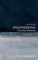 Engineering : A Very Short Introduction-9780199578696