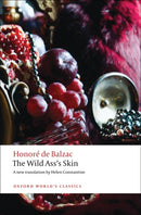 The Wild Ass's Skin-9780199579501