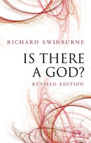 Is There a God?-9780199580439
