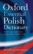 Oxford Essential Polish Dictionary-9780199580491