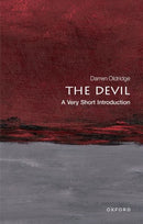 The Devil : A Very Short Introduction-9780199580996