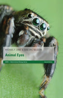 Animal Eyes-9780199581146