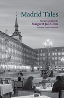 Madrid Tales-9780199583270