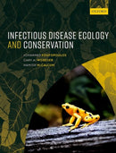 Infectious Disease Ecology and Conservation-9780199583515
