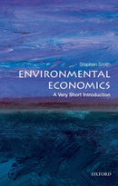 Environmental Economics : A Very Short Introduction-9780199583584