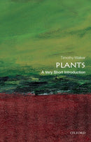 Plants : A Very Short Introduction-9780199584062