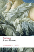 Selected Poems-9780199584321