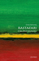 Rastafari : A Very Short Introduction-9780199584529