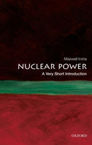 Nuclear Power : A Very Short Introduction-9780199584970