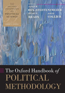 The Oxford Handbook of Political Methodology-9780199585564