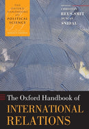 The Oxford Handbook of International Relations-9780199585588