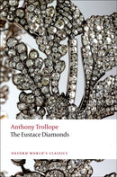 The Eustace Diamonds-9780199587780