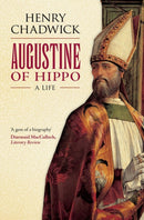 Augustine of Hippo : A Life-9780199588060