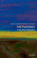 Networks : A Very Short Introduction-9780199588077