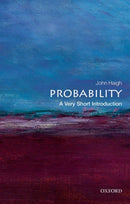 Probability : A Very Short Introduction-9780199588480