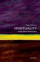 Spirituality : A Very Short Introduction-9780199588756
