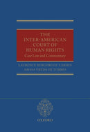 The Inter-American Court of Human Rights : Case Law and Commentary-9780199588787