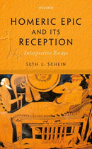 HOMERIC EPIC & ITS RECEPTION C