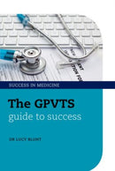 The GPVTS Guide to Success-9780199590261