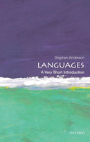Languages : A Very Short Introduction-9780199590599