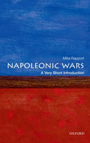The Napoleonic Wars : A Very Short Introduction-9780199590964