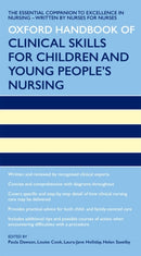 Oxford Handbook of Clinical Skills for Children's and Young People's Nursing-9780199593460