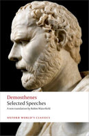 Selected Speeches-9780199593774