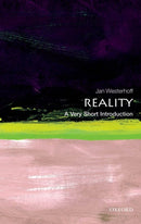 Reality : A Very Short Introduction-9780199594412