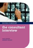 The Consultant Interview-9780199594801
