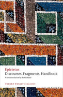 Discourses, Fragments, Handbook-9780199595181