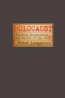 Holocaust : The Nazi Persecution and Murder of the Jews-9780199600731