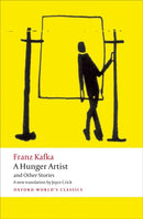 A Hunger Artist and Other Stories-9780199600922
