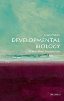 Developmental Biology : A Very Short Introduction-9780199601196