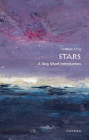 Stars : A Very Short Introduction-9780199602926
