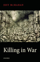 Killing in War-9780199603572