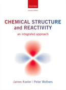 Chemical Structure and Reactivity : An Integrated Approach-9780199604135