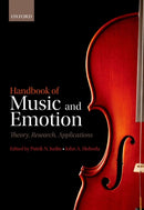Handbook of Music and Emotion : Theory, Research, Applications-9780199604968
