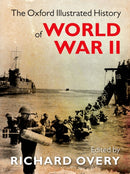 The Oxford Illustrated History of World War Two-9780199605828