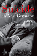 Suicide in Nazi Germany-9780199606115