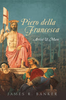 Piero della Francesca : Artist and Man-9780199609314