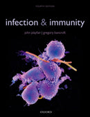 Infection & Immunity-9780199609505