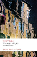 The Aspern Papers and Other Stories-9780199639878