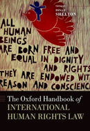 The Oxford Handbook of International Human Rights Law-9780199640133