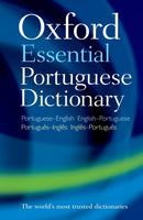 Oxford Essential Portuguese Dictionary-9780199640973
