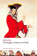 The Beggar''s Opera and Polly