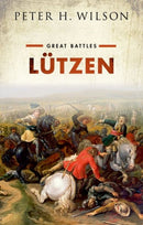Lutzen : Great Battles-9780199642540