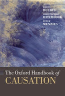 The Oxford Handbook of Causation-9780199642588