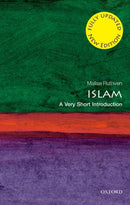 Islam : A Very Short Introduction-9780199642878
