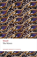 The Waves-9780199642922