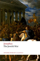 The Jewish War-9780199646029
